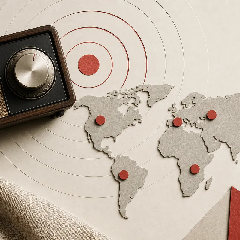 10 Best Free Online Radio Sites in 2026