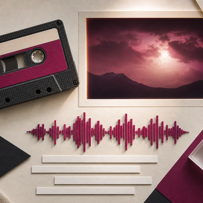 10 Best Lyric Video Generators in 2026